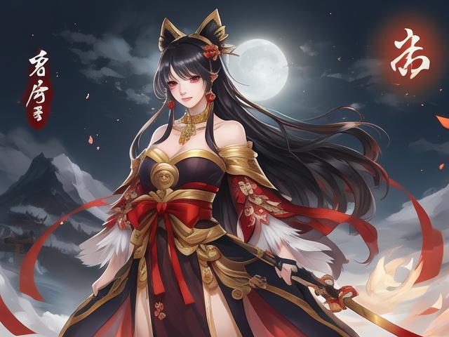 阴阳师强势角色解析：技能解析是否值得培养？