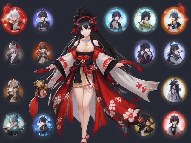 阴阳师新手攻略全攻略！手把手教你轻松入门