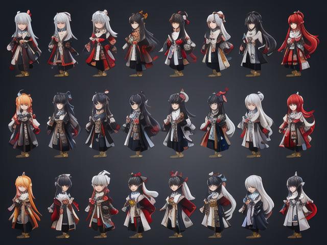 阴阳师最强阵容汇总:一篇看懂核心玩法