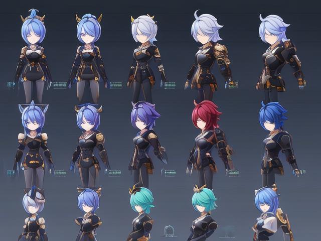 崩坏：星穹铁道平民阵容推荐教学：提升战力的关键在这