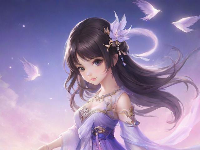 梦幻西游手游萌新指南：养成思路怎么开局最稳？