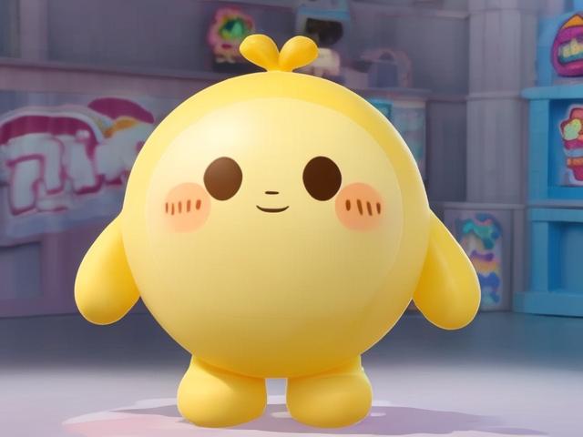 蛋仔派对强势角色解析：养成思路是否值得培养？