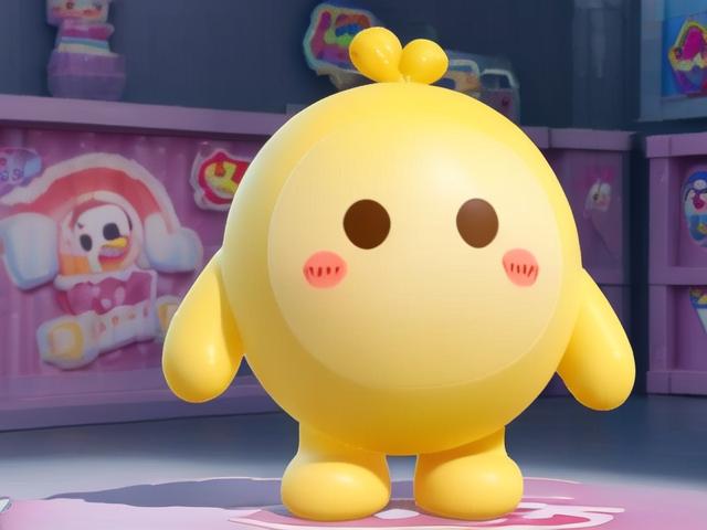 蛋仔派对必看！刷图技巧误区和正确姿势盘点