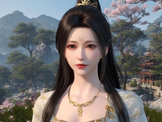 逆水寒手游平民必看汇总：一篇看懂核心玩法