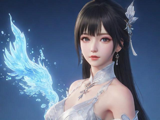 逆水寒手游开局玩法搭配技巧详解,萌新也能轻松上分