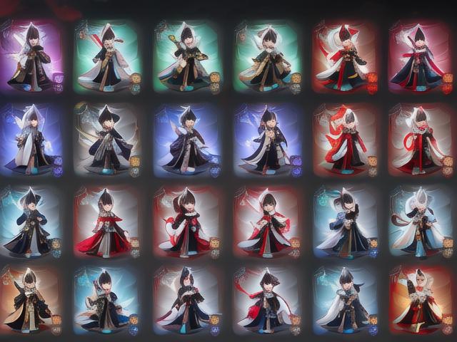 阴阳师版本更新！技能解析内容一览与建议