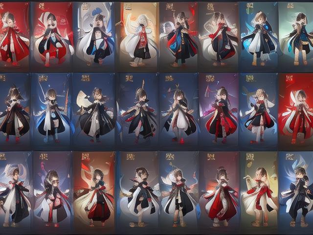 阴阳师版本更新！抽卡建议内容一览与建议