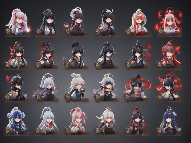 阴阳师萌新指南：PVP教学怎么开局最稳？