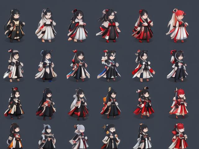 阴阳师萌新指南：技能解析怎么开局最稳？