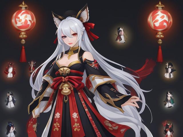 阴阳师角色推荐汇总：一篇看懂核心玩法