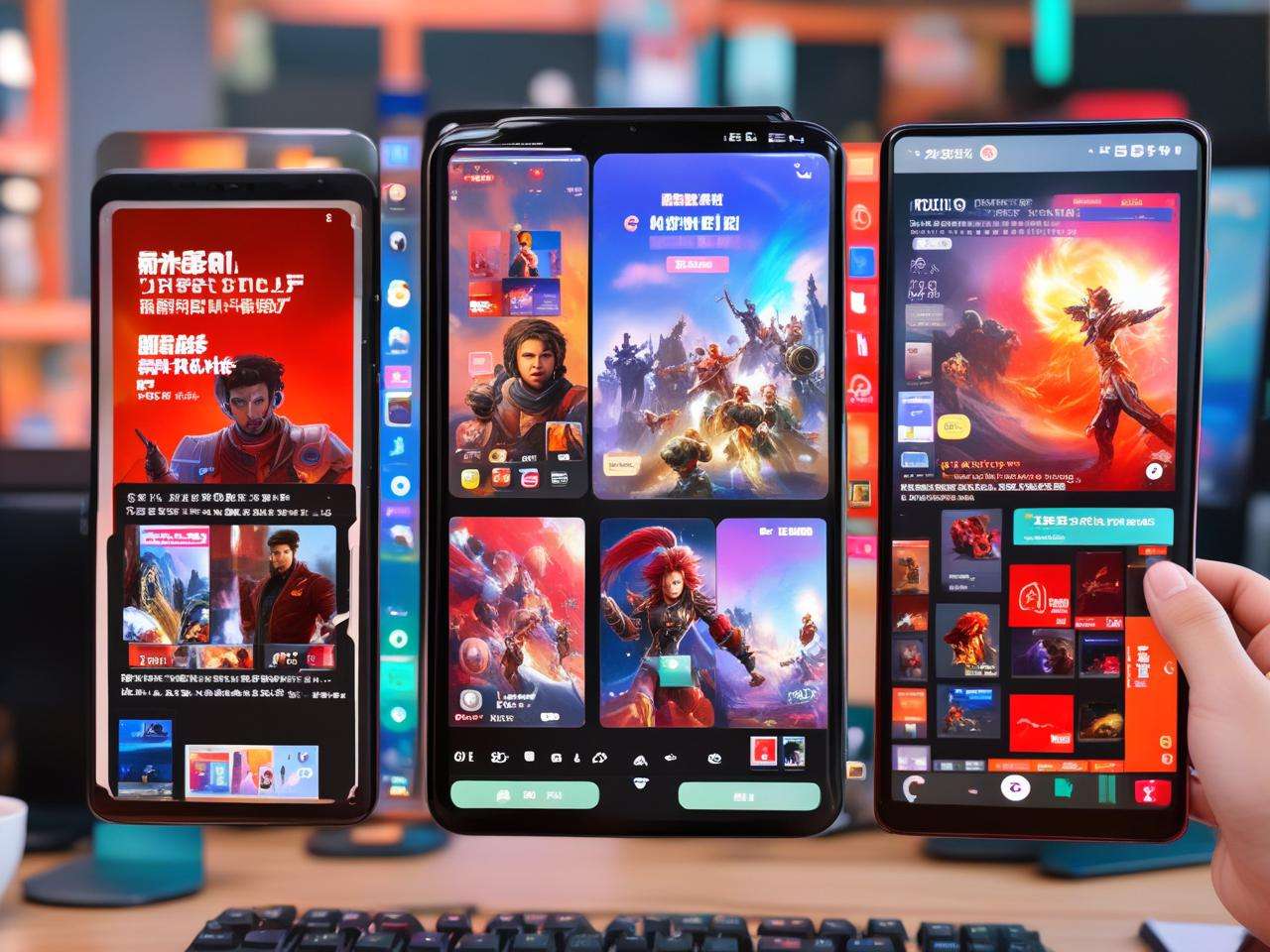 红米可以多开手游吗