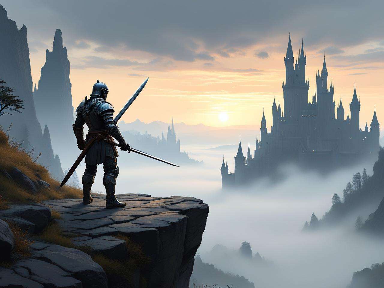 还有什么手游有角色扮演