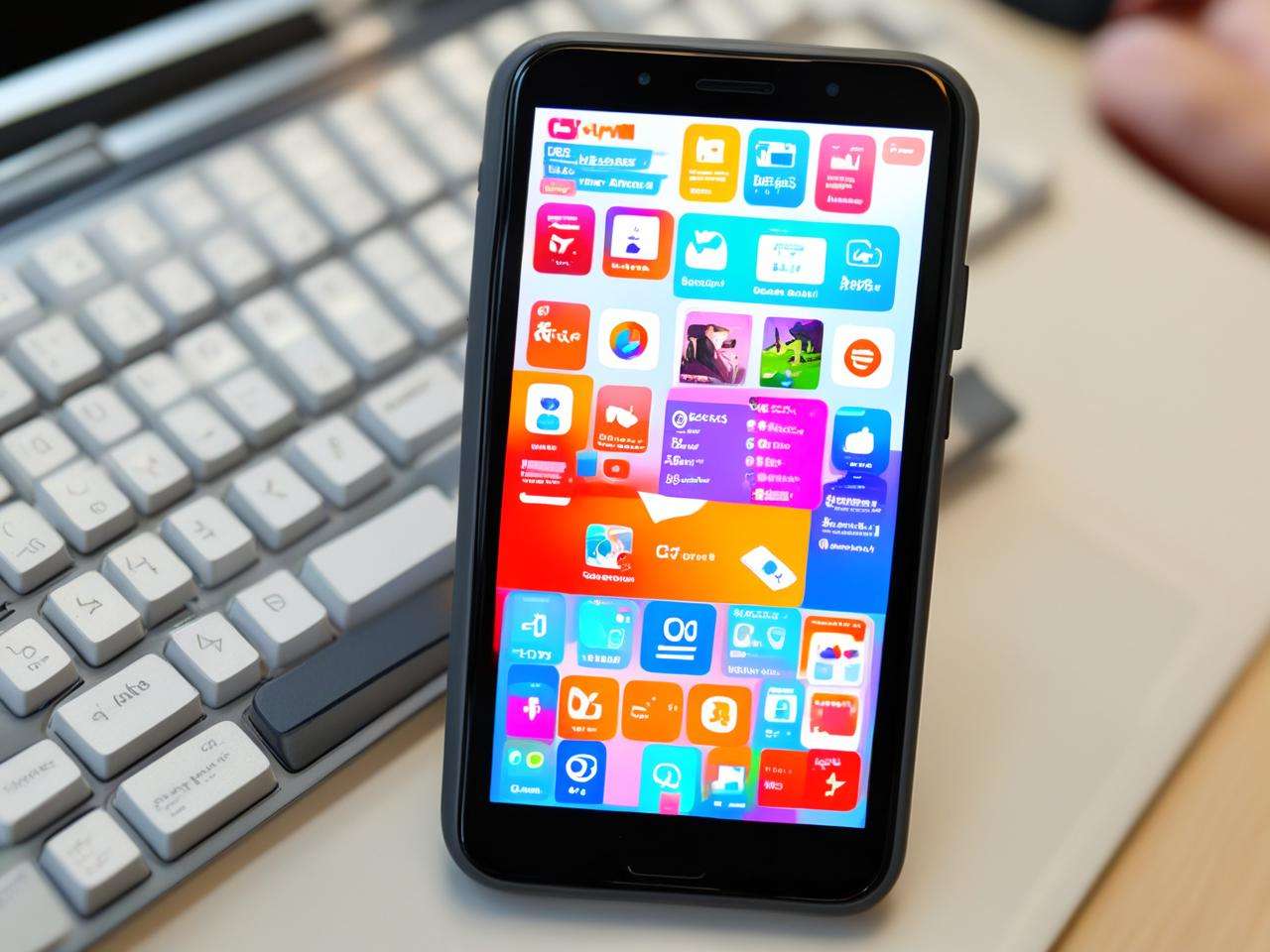 手机能多开手游吗