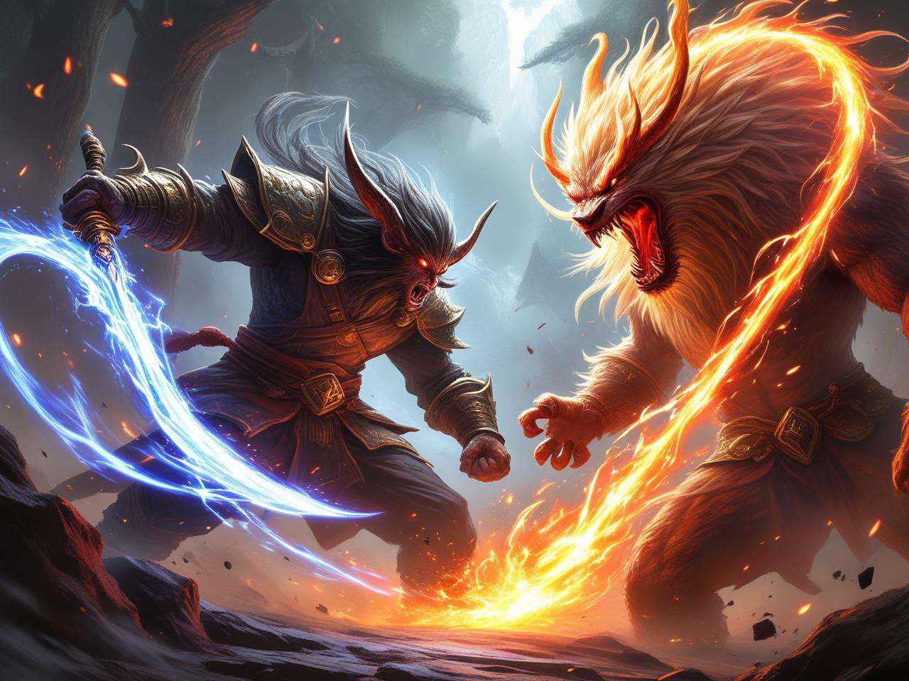 旧手游叫什么妖的