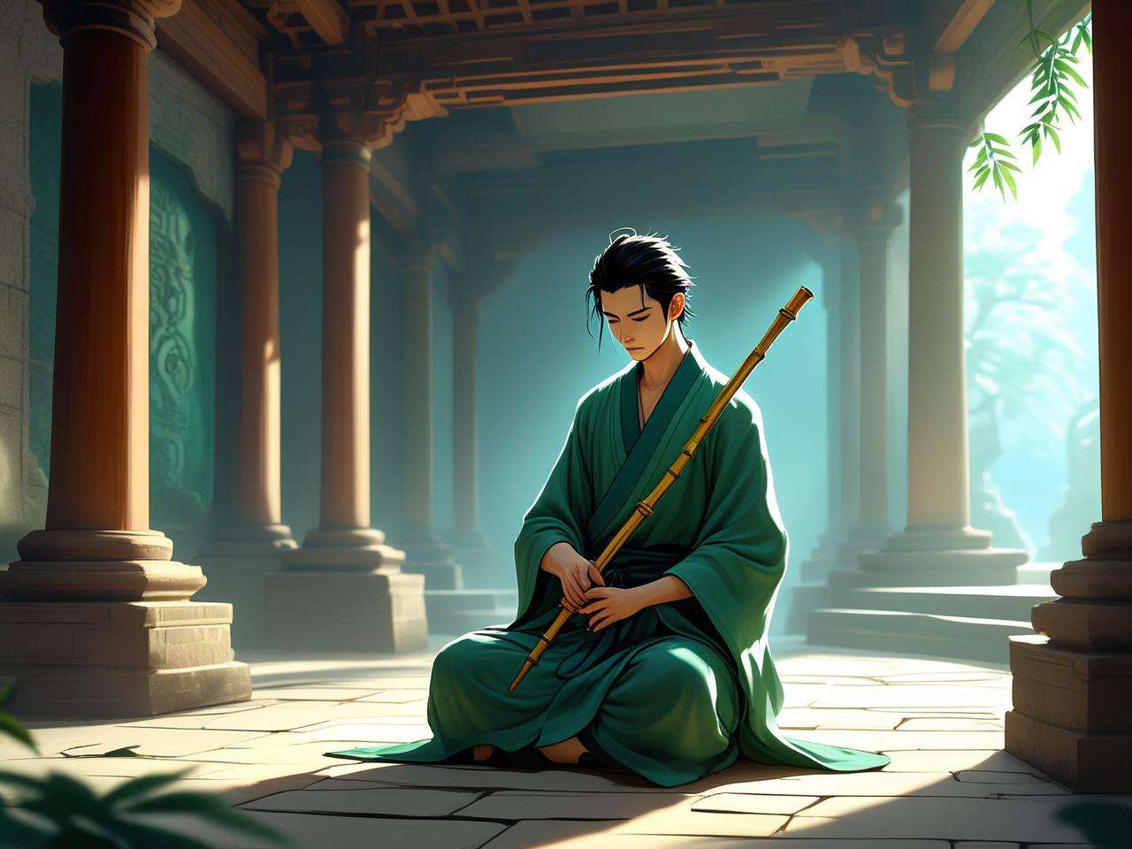 手游瞎子值得玩吗