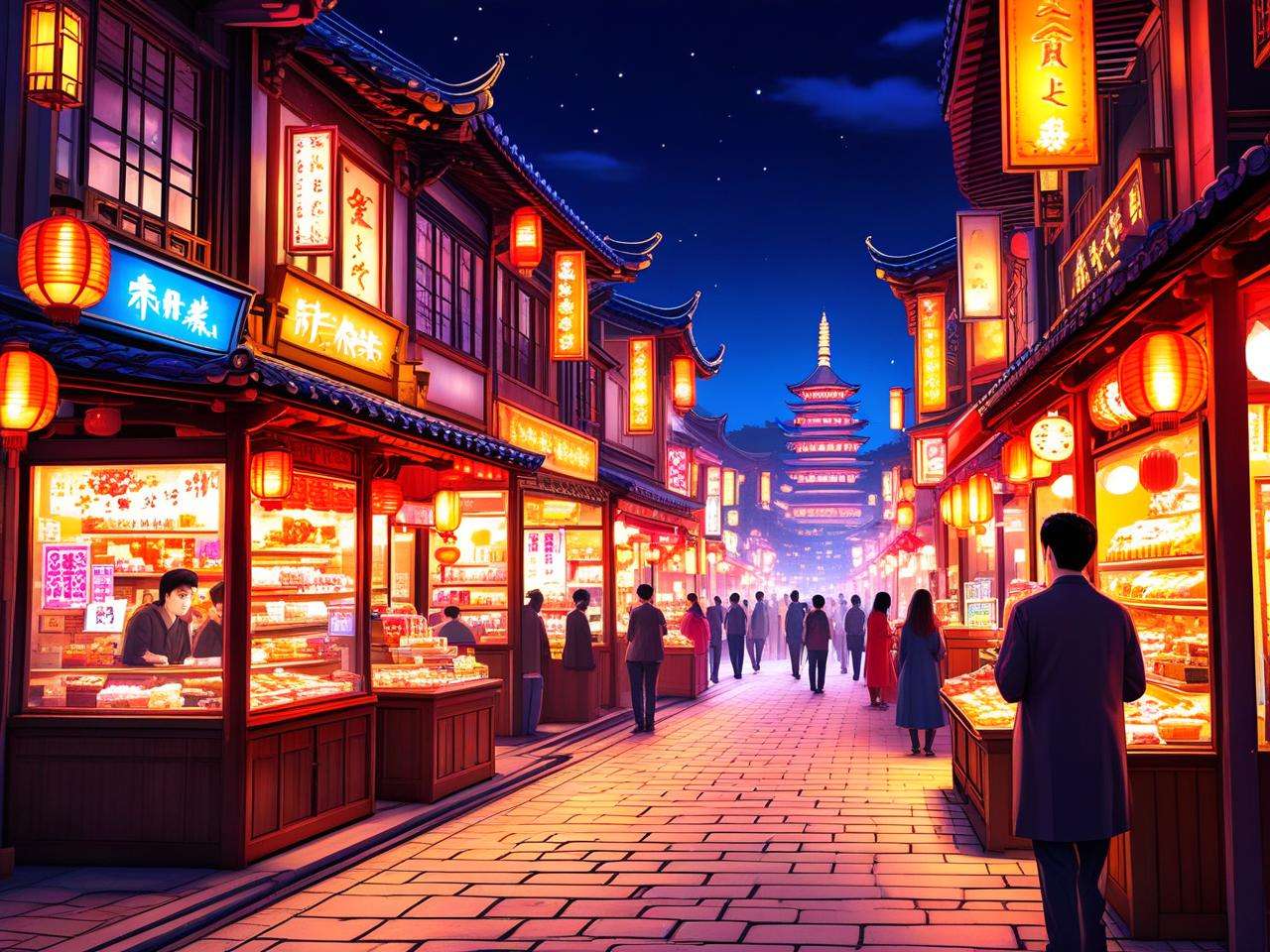 宋上繁华手游能玩吗