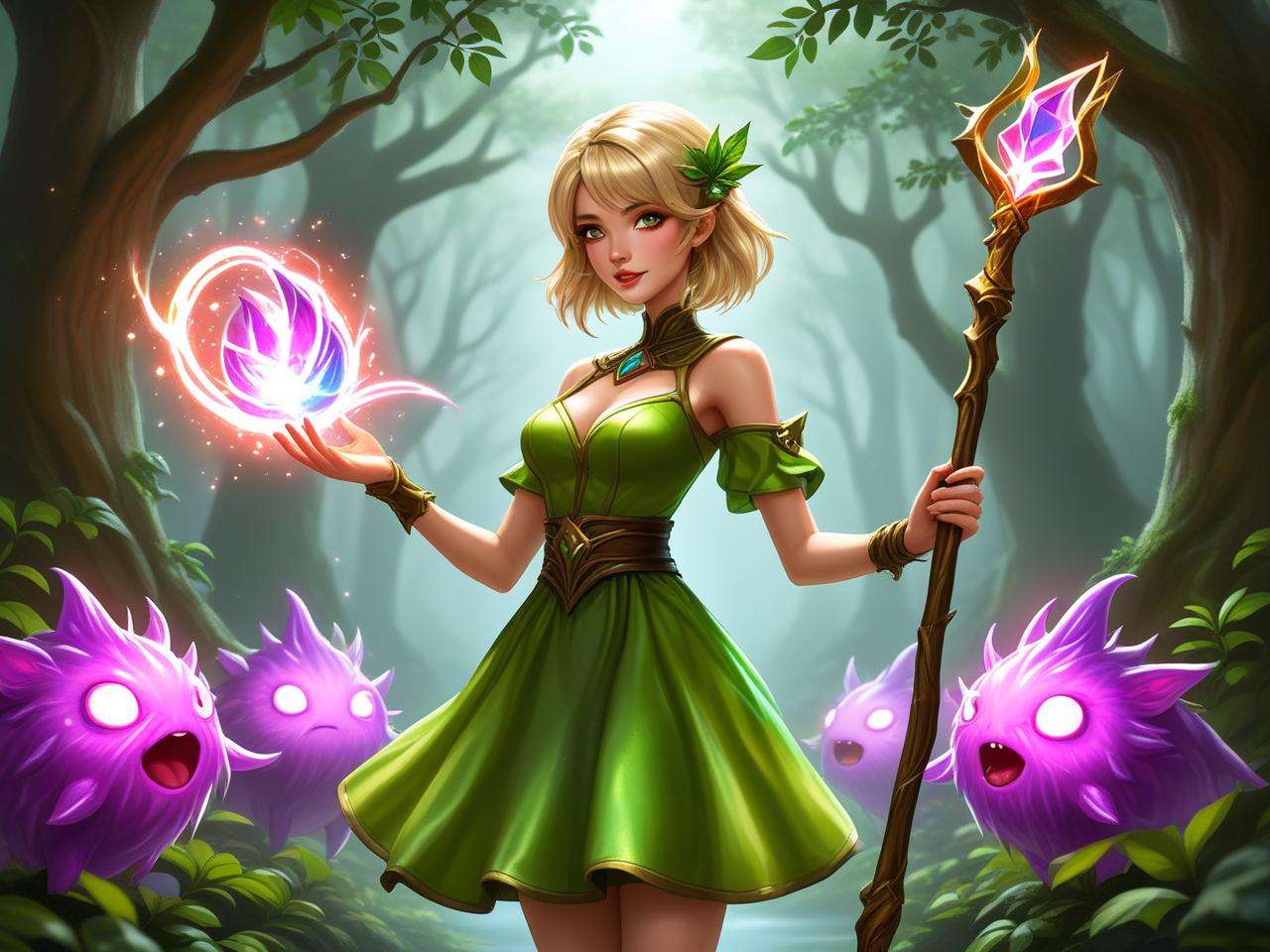 手游婕拉是辅助吗