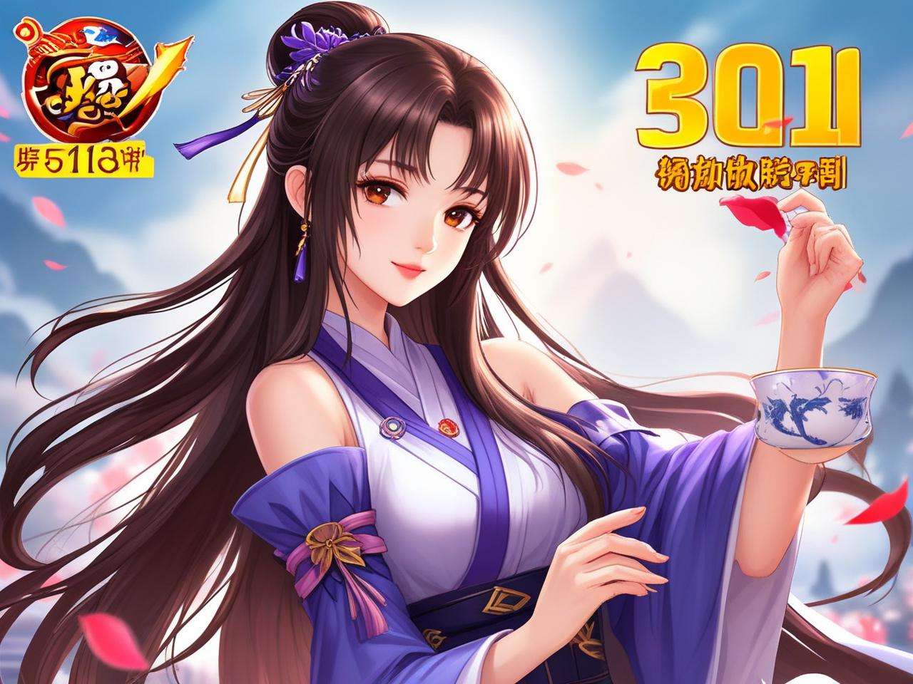 3011手游平台有app吗
