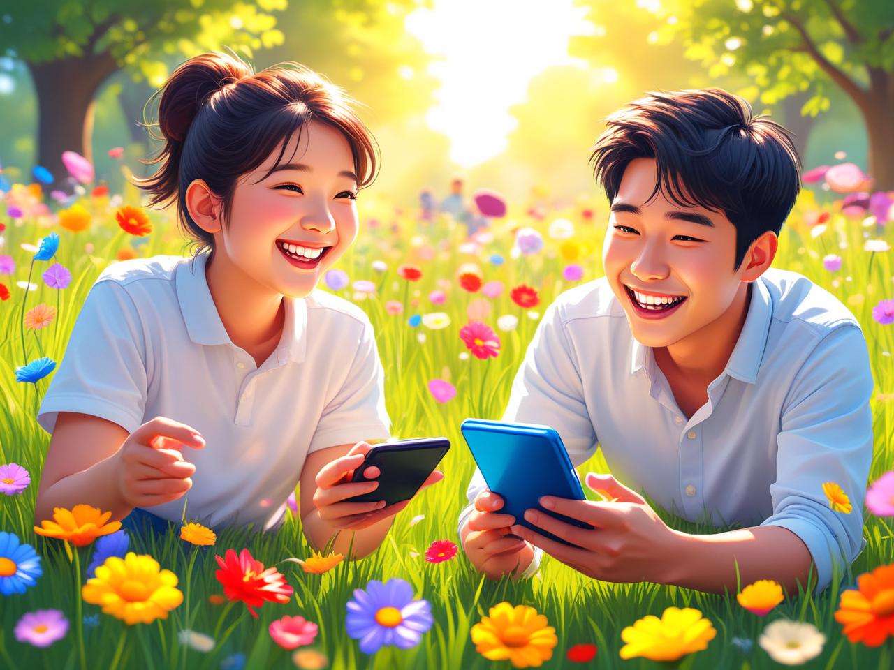 手游有什么衍生行业吗