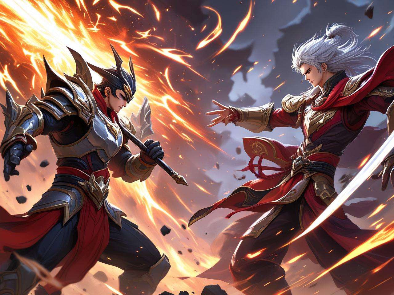 有什么中国的好游戏手游