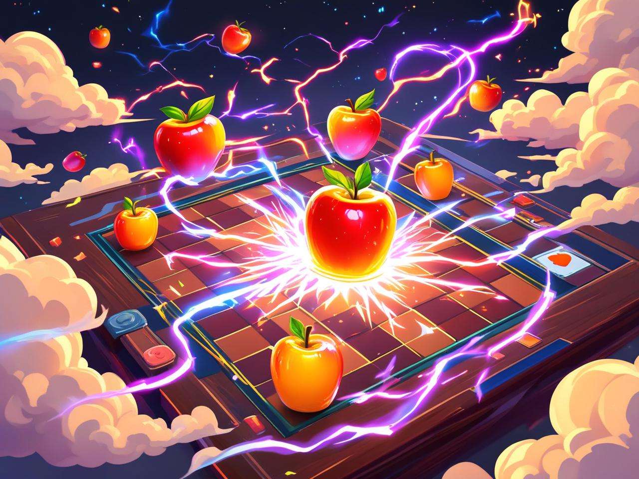 苹果能下云顶之弈手游吗