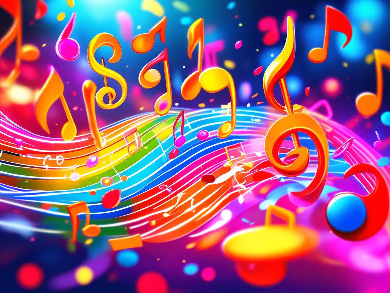 好玩的节奏类手游