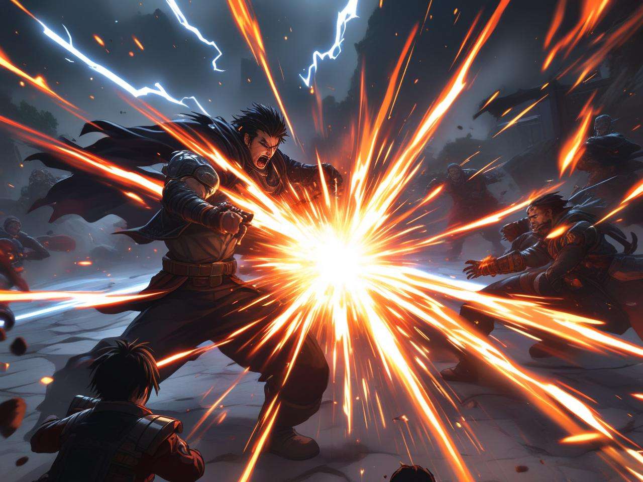 手游先攻伤害高吗