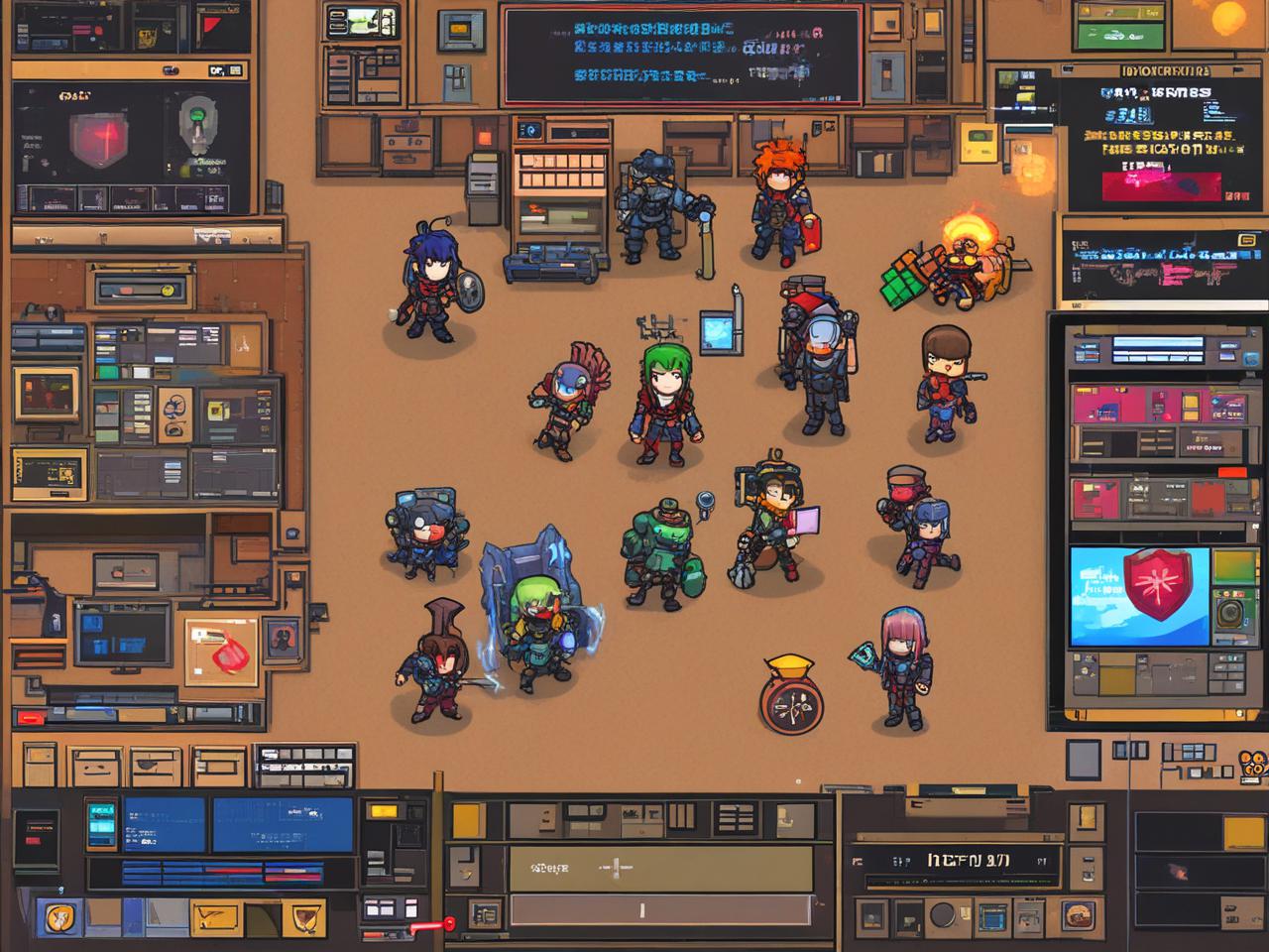 有龙骑兵的手游吗