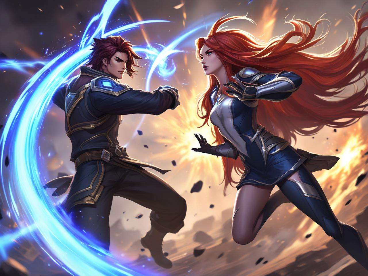 lol手游需要锁定吗