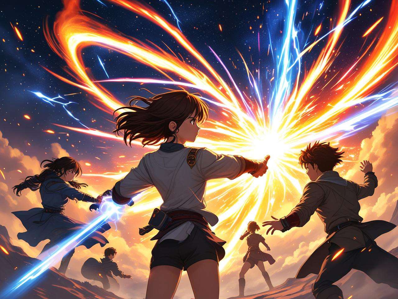 佐伊手游是限定吗