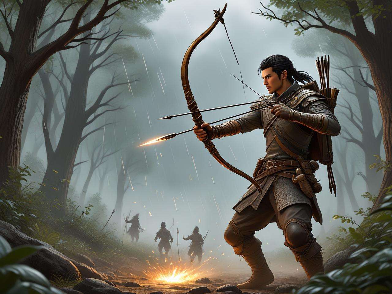 手游征途2什么职业省钱