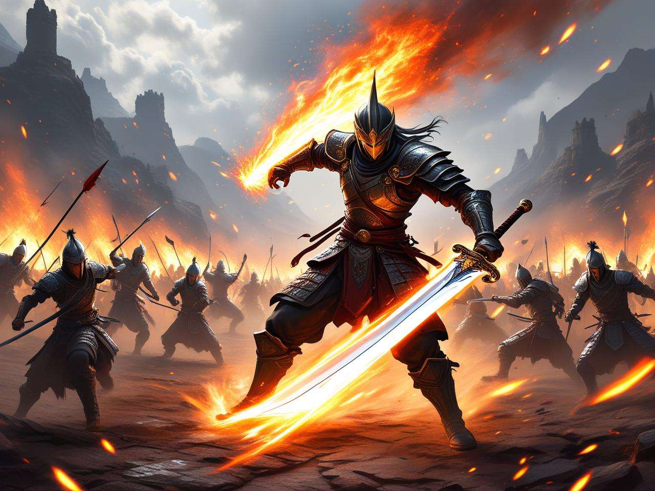 远征ol手游职业厉害吗