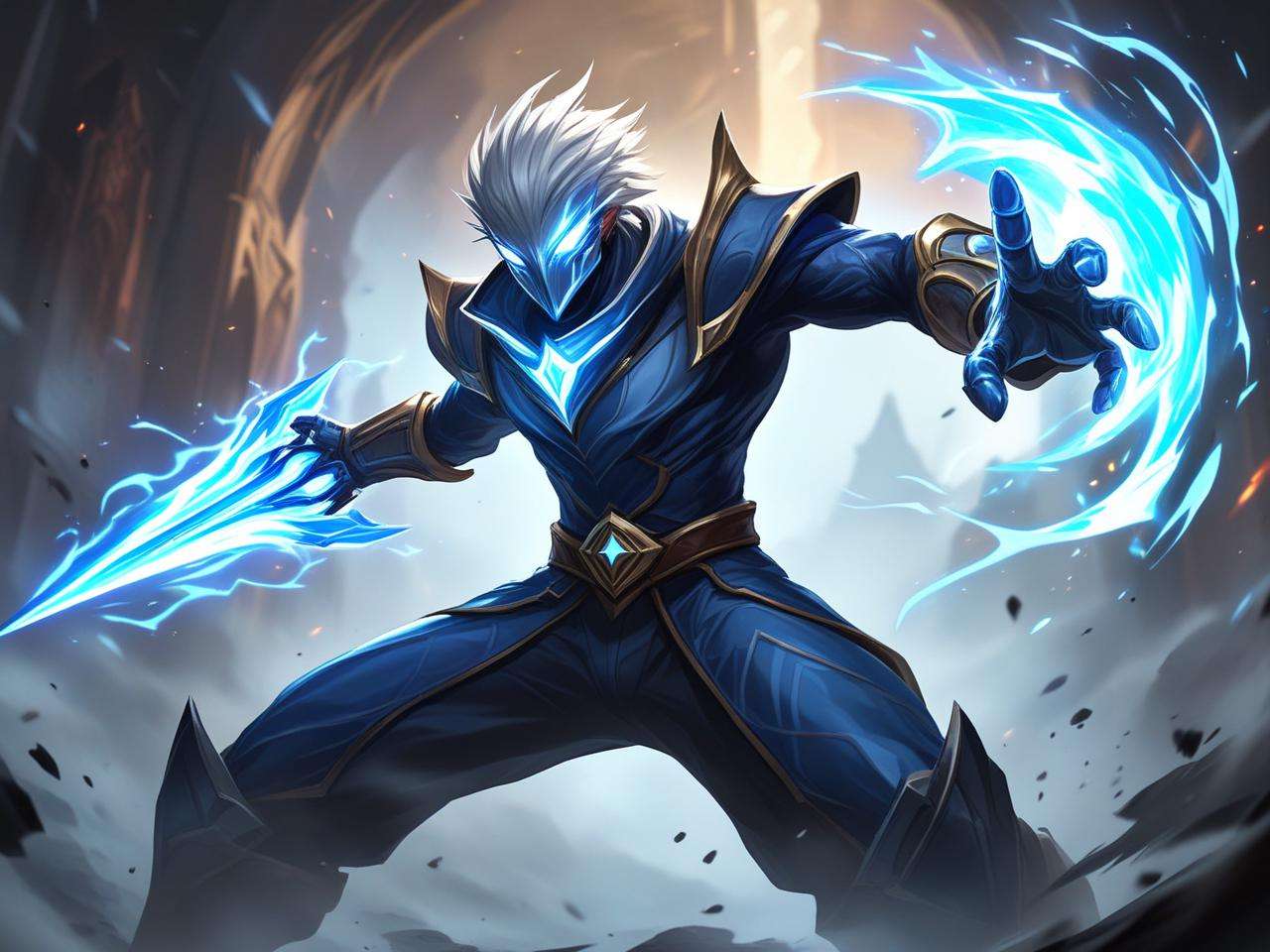 手游凯隐削弱什么了