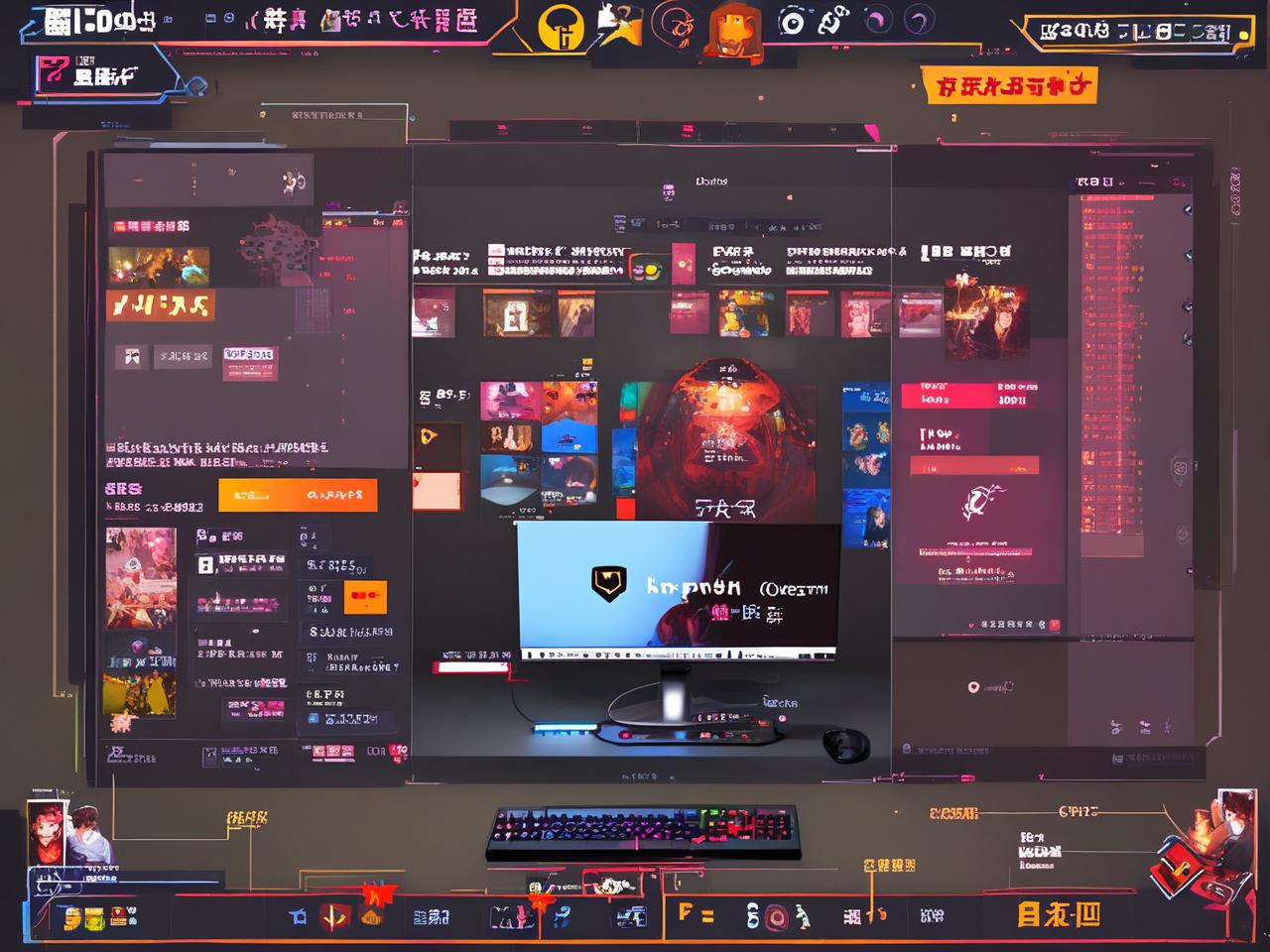 实况手游什么模式好打怪