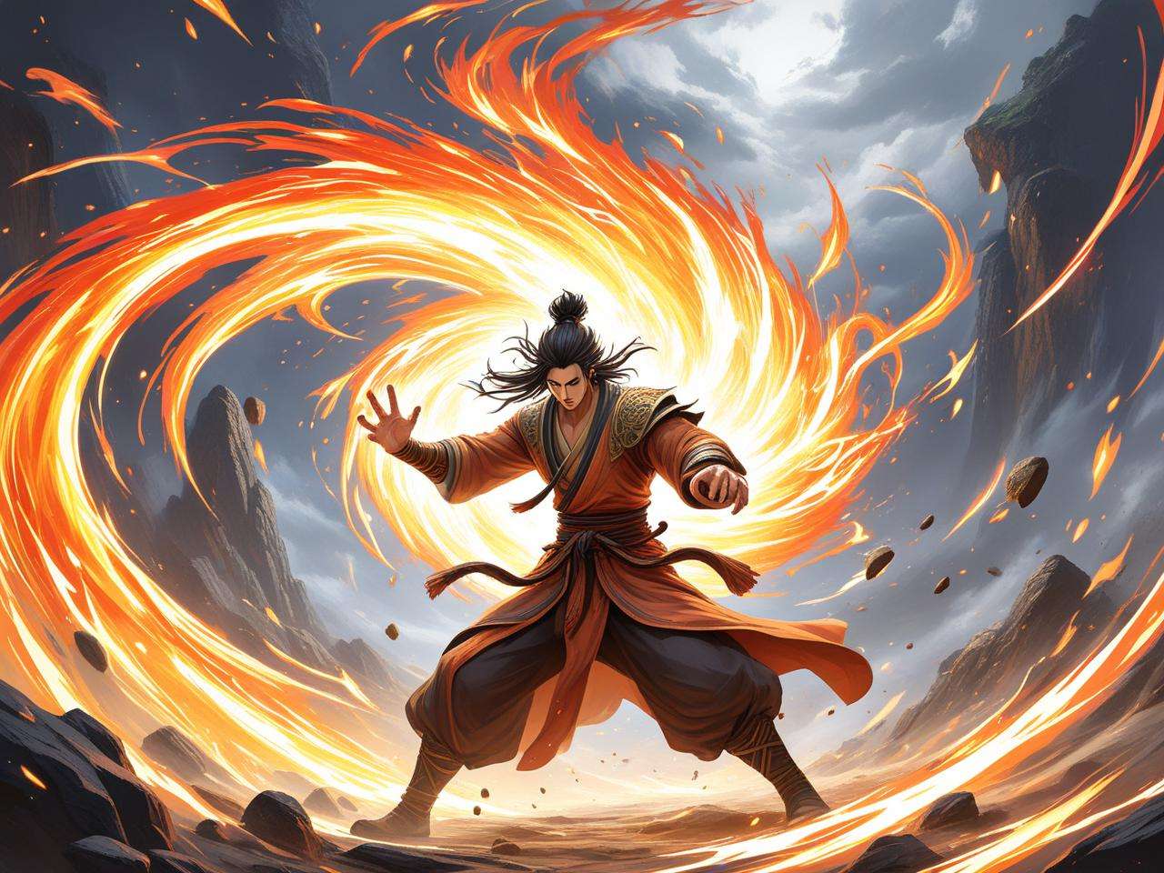 问道手游土好不好