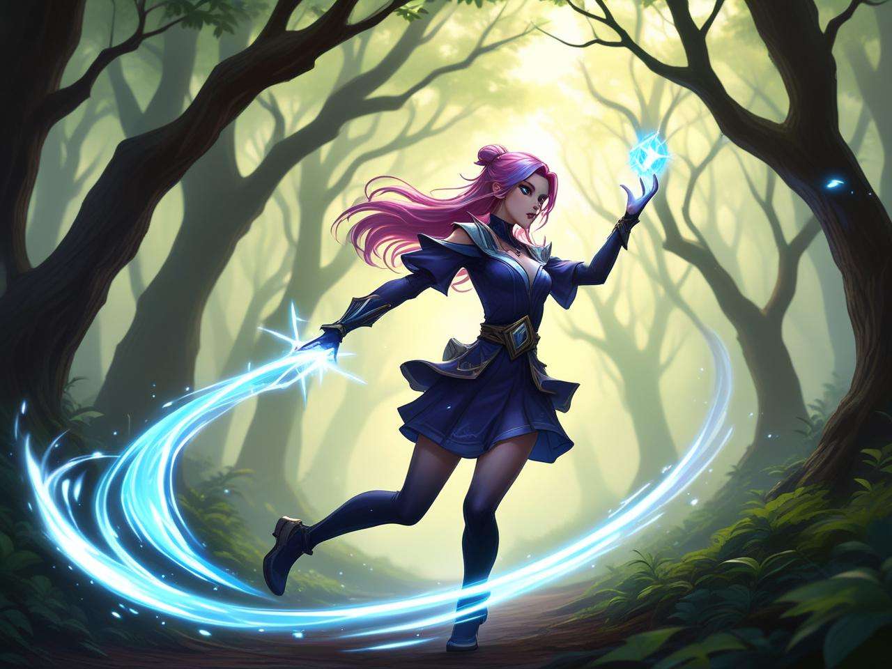 佐伊手游好操作吗