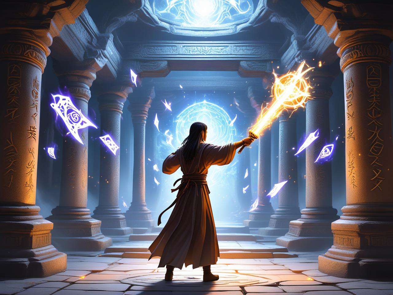 仙剑手游不限号吗