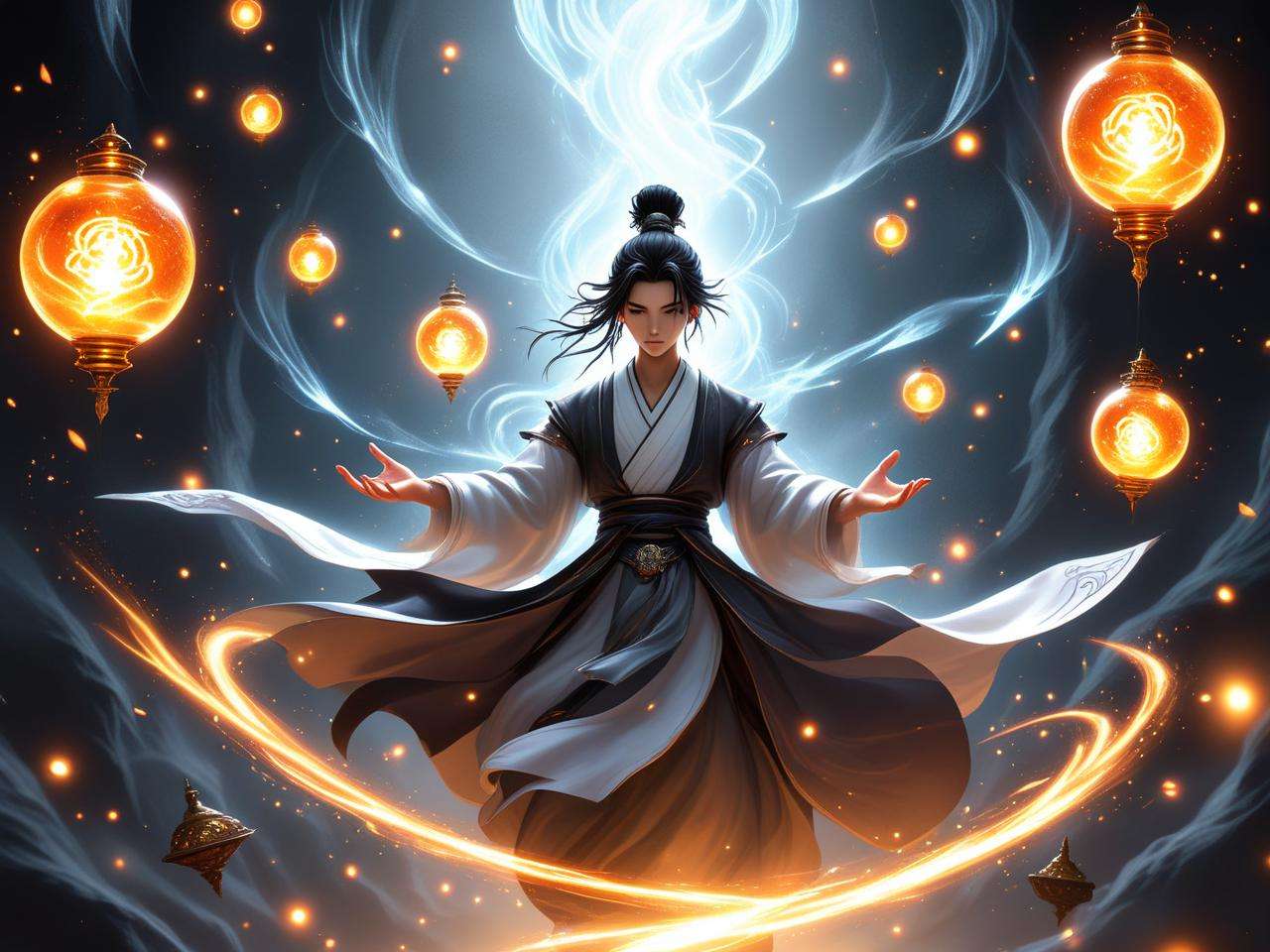 问道手游能息屏吗