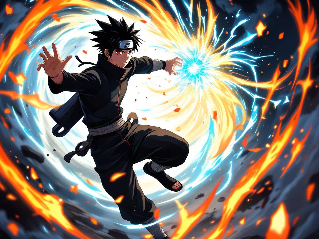 火影手游绝好玩吗