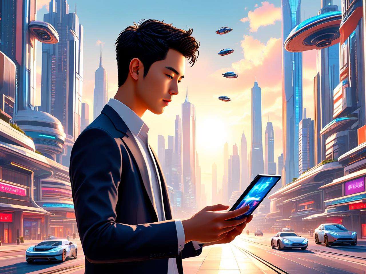 手游推荐官靠谱吗