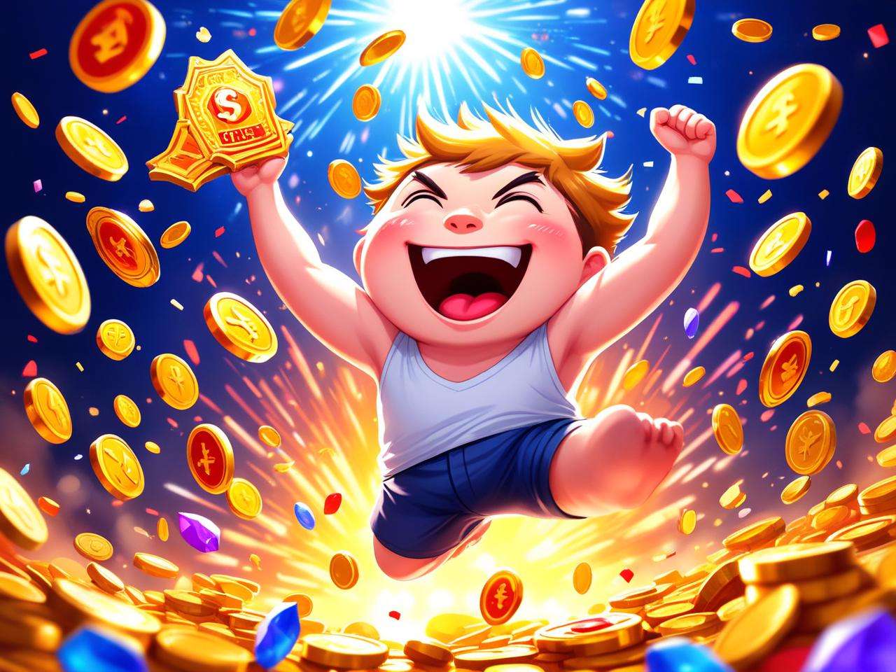 大嘴手游给奖励吗