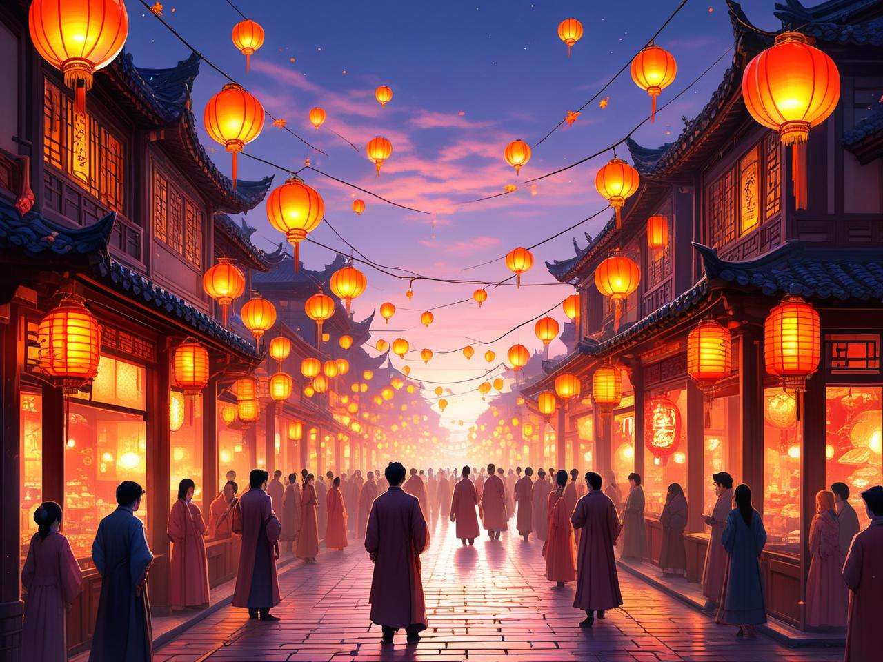 梦幻手游琉璃城人多吗