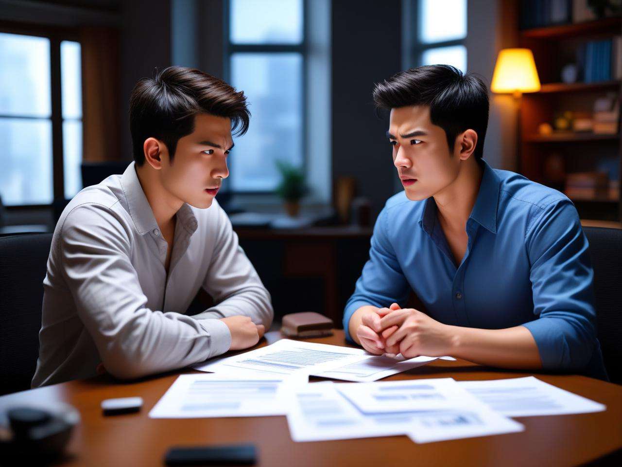 代理手游会被抓吗