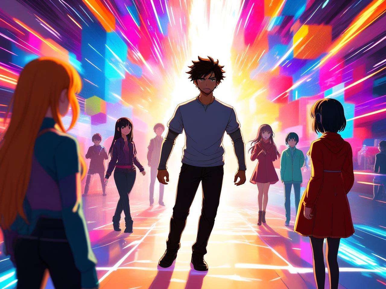 人机算挂机吗手游