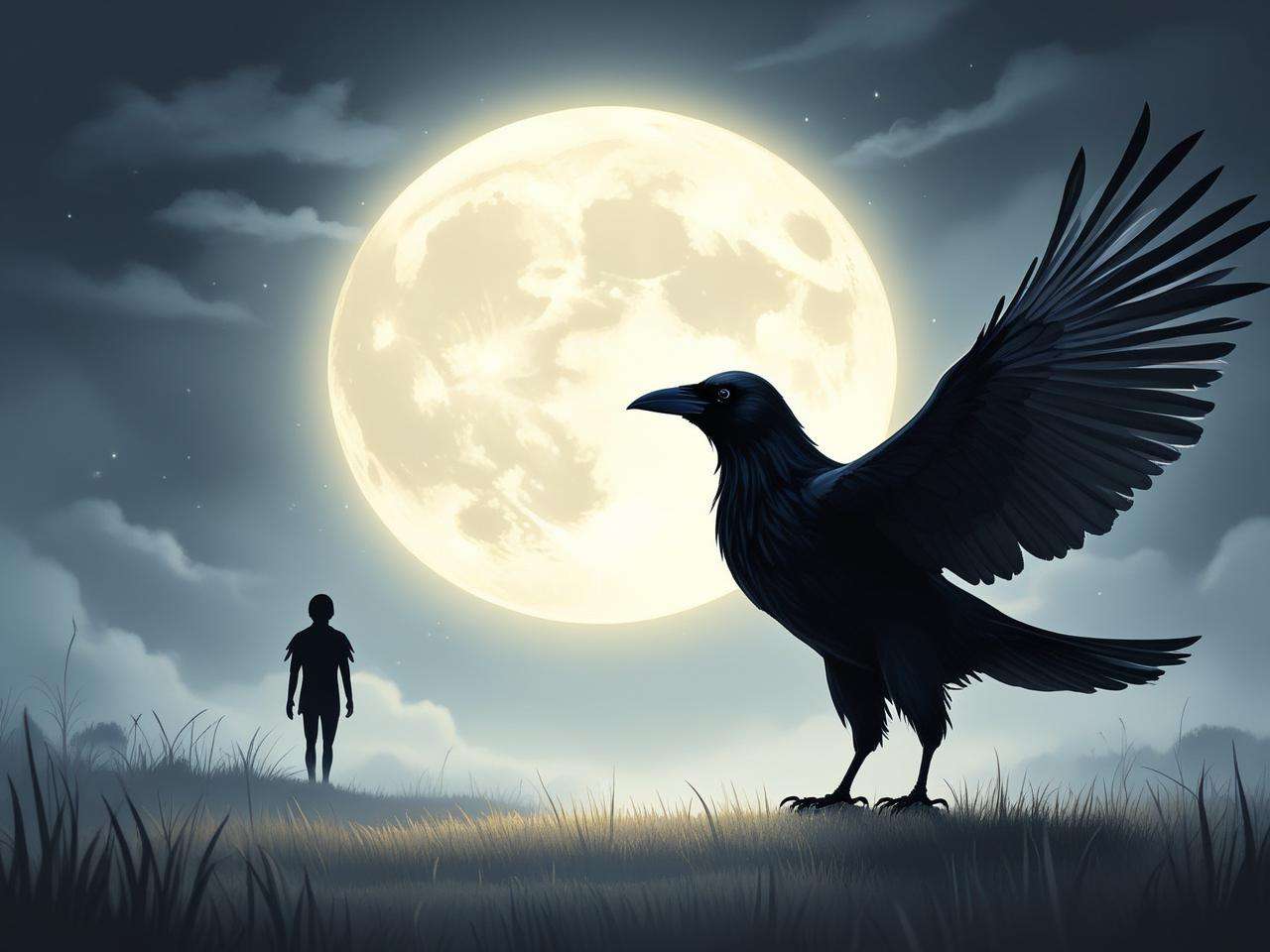 手游什么压制乌鸦