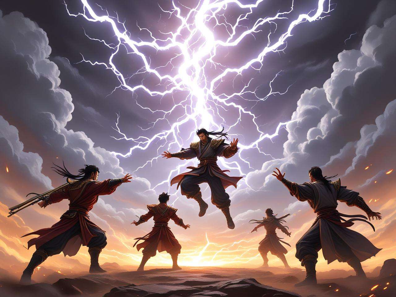 神武手游pt用什么阵法