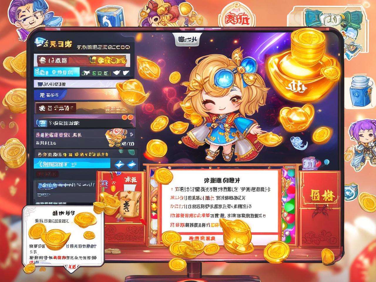梦幻手游网友直播赚钱吗