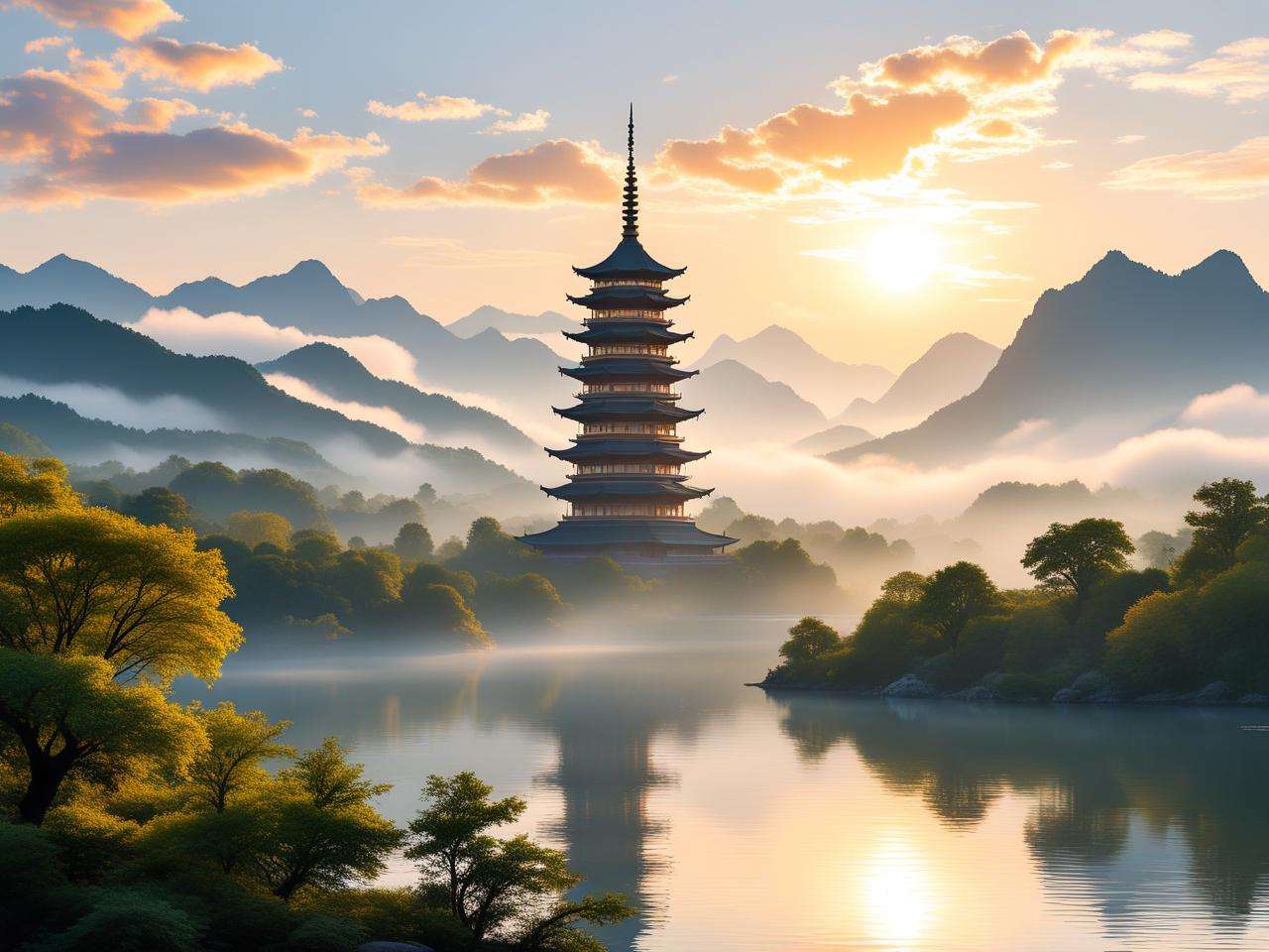 应天府是什么手游