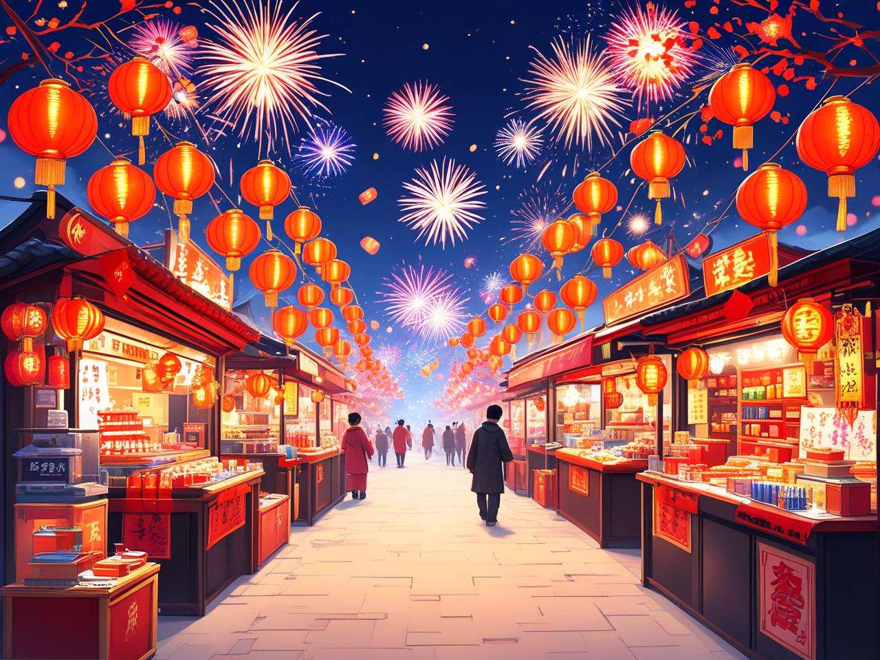 cf手游黑市过年出吗