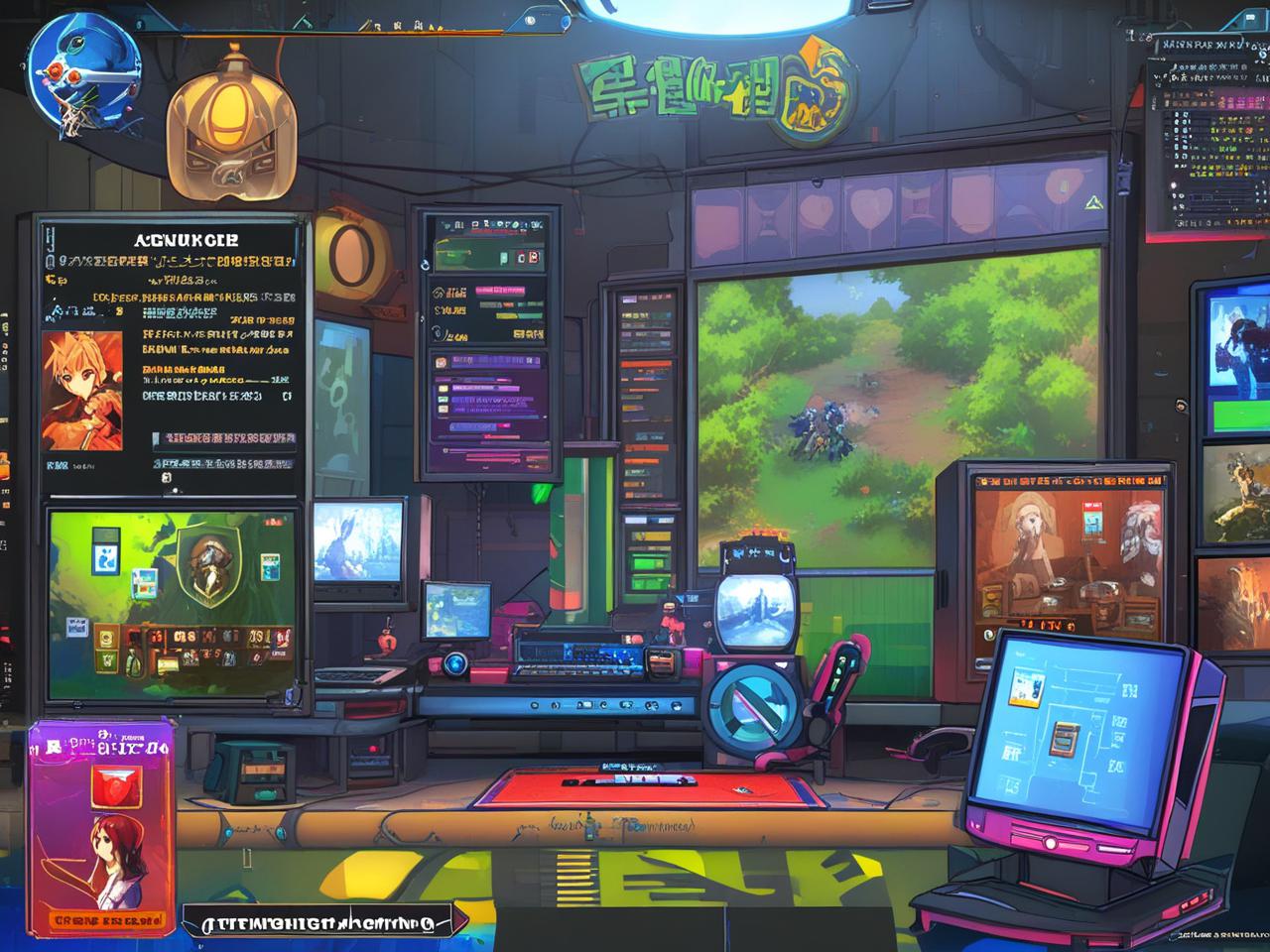 手游有弹药专家吗